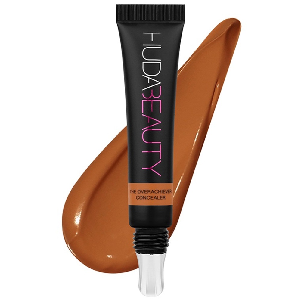 NEW! Huda Beauty Honeycomb The Overachiever High Coverage Concealer